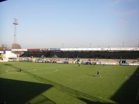 Pierre Cornelisstadion