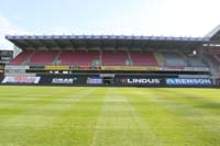 Elindus Arena (Regenboogstadion)