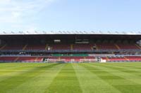 Elindus Arena (Regenboogstadion)