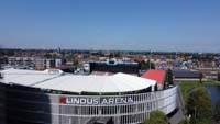 Elindus Arena (Regenboogstadion)