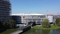 Elindus Arena (Regenboogstadion)