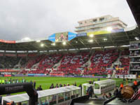 Elindus Arena (Regenboogstadion)