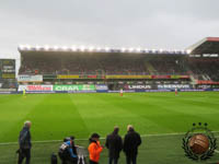 Elindus Arena (Regenboogstadion)