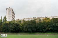 Stade Adrien Bertelson