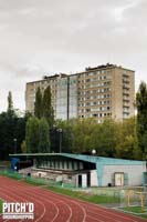 Stade Adrien Bertelson