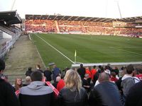 Stade Charles Tondreau