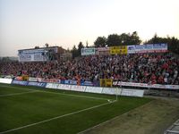 Stade Charles Tondreau