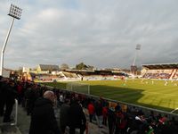 Stade Charles Tondreau