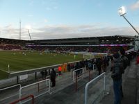 Stade Charles Tondreau