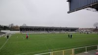 Stade de la Neuville