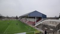 Stade de la Neuville