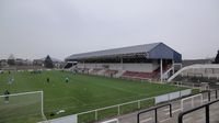 Stade de la Neuville