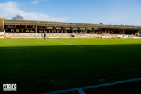 Stade de la Neuville