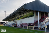 Stade de la Neuville