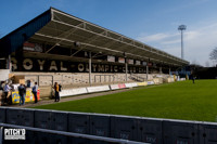 Stade de la Neuville