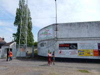 Stade de la Neuville