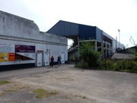 Stade de la Neuville