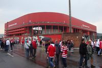 Stade Maurice Dufrasne (Stade de Sclessin)