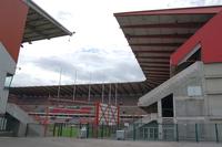 Stade Maurice Dufrasne (Stade de Sclessin)