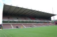 Stade Maurice Dufrasne (Stade de Sclessin)