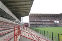 Stade Maurice Dufrasne (Stade de Sclessin)