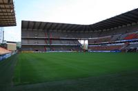 Stade Maurice Dufrasne (Stade de Sclessin)