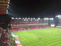 Stade Maurice Dufrasne (Stade de Sclessin)