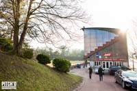 Stade des Trois Tilleuls (Drie Lindenstadion)