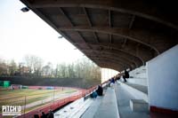 Stade des Trois Tilleuls (Drie Lindenstadion)