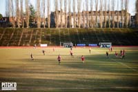 Stade des Trois Tilleuls (Drie Lindenstadion)