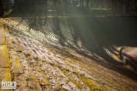 Stade des Trois Tilleuls (Drie Lindenstadion)