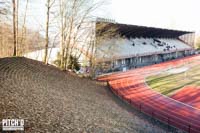 Stade des Trois Tilleuls (Drie Lindenstadion)