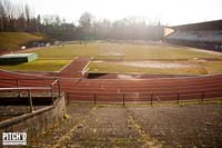 Stade des Trois Tilleuls (Drie Lindenstadion)