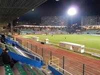 Stade du Tivoli