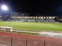 Stade du Tivoli