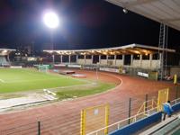 Stade du Tivoli