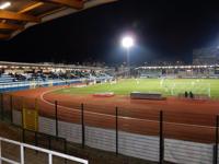 Stade du Tivoli