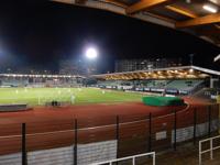 Stade du Tivoli