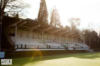 Stade du Vivier d'Oie