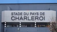 Stade du Pays de Charleroi (Mambourg)