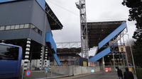 Stade du Pays de Charleroi (Mambourg)