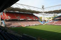 Stade du Pays de Charleroi (Mambourg)