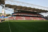 Stade du Pays de Charleroi (Mambourg)