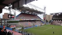 Stade du Pays de Charleroi (Mambourg)