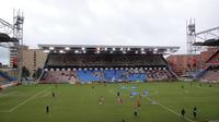 Stade du Pays de Charleroi (Mambourg)