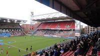 Stade du Pays de Charleroi (Mambourg)