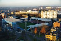 Stade du Pays de Charleroi (Mambourg)