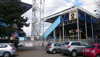 Stade du Pays de Charleroi (Mambourg)