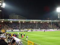 Stade du Pays de Charleroi (Mambourg)