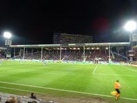 Stade du Pays de Charleroi (Mambourg)